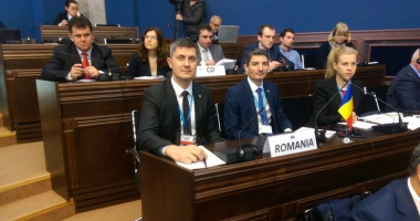 Stire din Politică-Administrație : "România are capacitatea să devină un furnizor energetic pentru țările vecine"