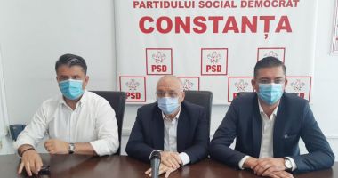 Stire din Politică-Administrație : Răsturnare de situație. Cum l-a convins Felix Stroe pe Horia Țuțuianu să nu plece din PSD