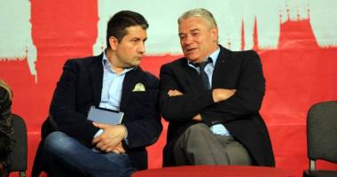 Stire din Cultură-Educație : Cine preia conducerea PSD Constanța