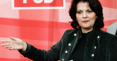 Stire din Politică-Administrație : Proiectul Legii salarizării unitare, prezentat în Comitetul Executiv al PSD