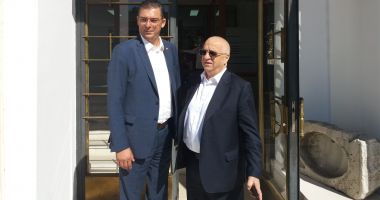 Stire din Politică-Administrație : S-a făcut liniște la PSD Constanța! Felix Stroe deschide lista la Senat, Țuțuianu la Camera Deputaților
