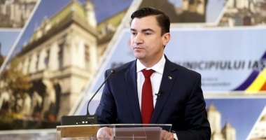 Stire din Politică-Administrație : "Nu cred că Niculae Bădălău dorește preluarea președinției PSD"