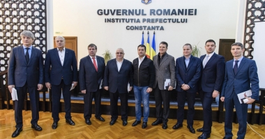 Stire din Politică-Administrație : Parlamentarii PSD din Constanța vor vota pentru căderea Guvernului Grindeanu