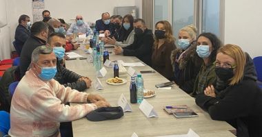 Stire din Politică-Administrație : Ce propuneri au consilierii PSD pentru proiectul de buget al Constanței