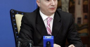 Stire din Politică-Administrație : Social-democratul Codrin Ștefănescu: "Nu există niciun fel de ruptură în PSD"