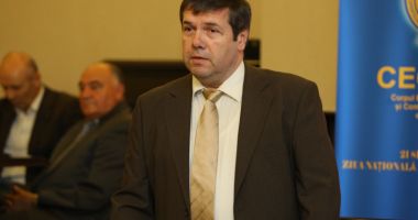 Stire din Politică-Administrație : Senatorul  Ștefan Mihu, interpelare în plen privind  situația Șantierului Naval Mangalia