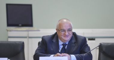 Stire din Politică-Administrație : PSD se reunește în CExN. Felix Stroe, din nou ministru?