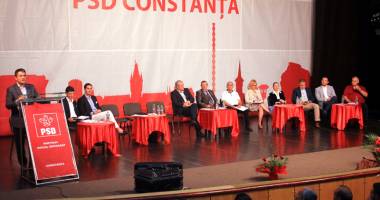 PSD Constanța se scutură de "căpușe". "Vrem să mergem singuri în alegeri" - 2