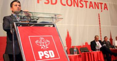 Stire din Politică-Administrație : PSD Constanța se scutură de "căpușe". "Vrem să mergem singuri în alegeri"