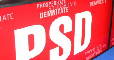 Stire din Politică-Administrație : COSMA, ÎN FUNCȚIA DE PREȘEDINTE AL PARTIDULUI SOCIAL DEMOCRAT PRAHOVA