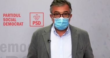 Stire din Politică-Administrație : PSD somează PNL să majoreze alocațiile și pensiile