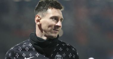 Lionel Messi s-a vindecat de Covid-19 și se va alătura colegilor de la PSG