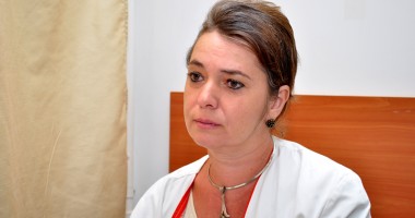 Stire din Sănătate : De ce "șomează" psihologul Spitalului Județean