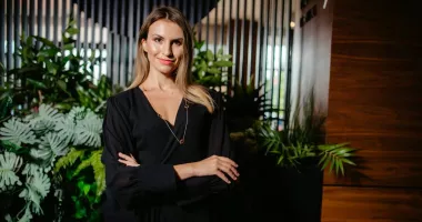 Stire din Eveniment : O cunoscută psiholoagă acuzată că a furat un ceas de lux de 175.000 de euro