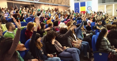 Psihologii din țară se revoltă! Vor alegeri democratice: 
