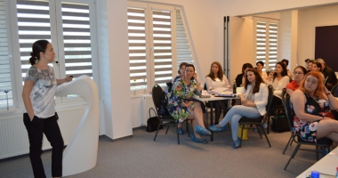 Stire din Sănătate : Psihologi clinicieni  din toată țara, instruiți  la Constanța