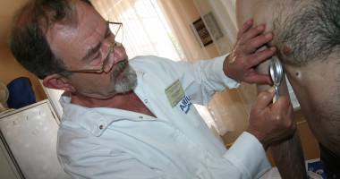 Stire din Sănătate : Ziua Mondială de Luptă împotriva Psoriazisului
