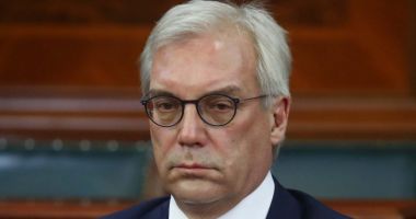 Rusia amenință Occidentul, după anunțul privind livrarea de avioane F-16 Ucrainei