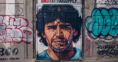 Stire din Eveniment : Moartea lui Diego Maradona. Al doilea proces va începe în aprilie