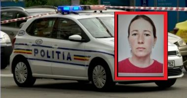 Stire din Eveniment : Jud. Constanţa / Această femeie este căutată de Poliție! Dacă aţi văzut-o, alertaţi 112!