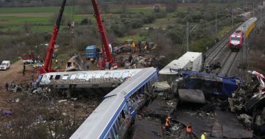 Stire din Actualitate : Vești triste despre românul dat dispărut după tragedia feroviară din Grecia