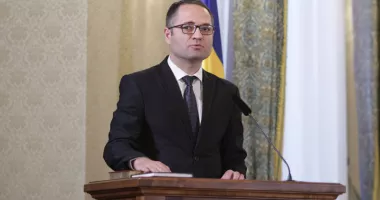 Stire din Sport : Bogdan Matei numit președinte al Agenției Naționale pentru Sport