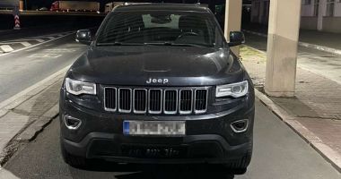Stire din Eveniment : Femeie cercetată penal după ce a încercat să introducă în România un bolid  de lux