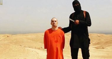 Stire din Actualitate : Unul dintre cei mai temuți călăi ai Statului Islamic a fost ucis, iar un alt lider a fost arestat