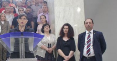 Stire din Eveniment : Cine este Marius Iacob, desemnat procuror-șef interimar la DNA