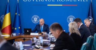 Guvernul decide la această oră deblocarea posturilor din spitale