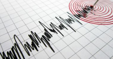 Stire din Actualitate : Cutremur în România, luni dimineața. Ce magnitudinea a avut