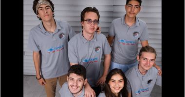 Stire din Cultură-Educație : Performanță istorică pentru România. Al doilea satelit construit de elevi a ajuns pe orbită