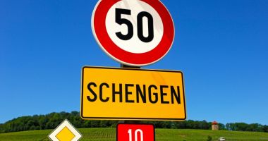 Premierul suedez, despre situaţia României: "Dorim să punem pe agendă extinderea Schengen"