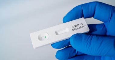 Stire din Social : Numărul cazurilor noi de Covid-19 continuă să scadă! Ce spune Ministerul Sănătăţii