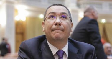 Stire din Politică-Administrație : Ponta, reacție vehementă după publicarea scrisorii "disidenților" anti-Dragnea