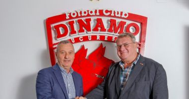 Stire din Sport : Iuliu Mureșan a lămurit situația contractului cu Mircea Rednic. “Nu urmează un proces”