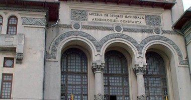 Triadă istorică celebrată la MINAC