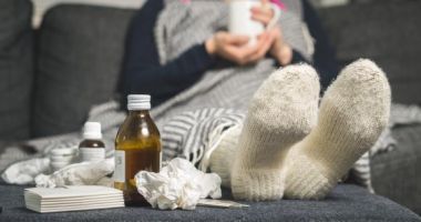 Stire din Social : 160 de persoane au murit din cauza gripei