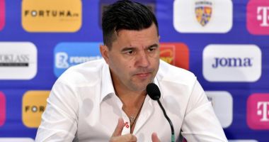 Stire din Sport : Contra pleacă de la Națională: "Le cer scuze românilor. Meritam mai mult respect"