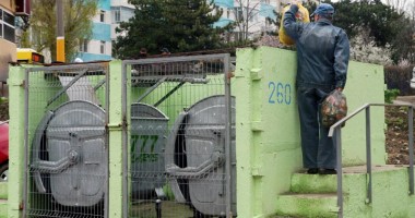 Stire din Social : Cât plătesc constănțenii pentru gunoi