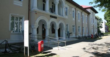 Stire din Cultură-Educație : Publicaţii ce arată contribuţia Marinei la dezvoltarea societăţii româneşti