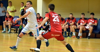 Stire din Sport : "Publicul a fost fantastic, ne-a purtat către victorie!"