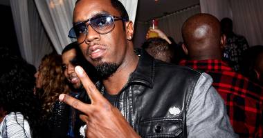 Stire din Monden : Rapperul Puff Daddy, arestat pentru agresiune