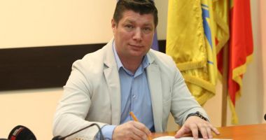Stire din Politică-Administrație : Orașul Techirghiol funcționează după un nou Plan Urbanistic General