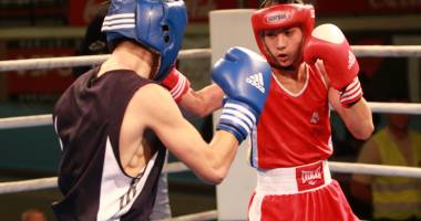 Stire din Sport : Pugiliștii constănțeni, la Cupa României