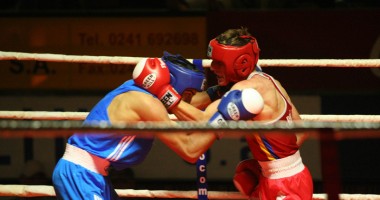 Stire din Sport : Pugiliștii constănțeni au făcut ravagii la Naționale