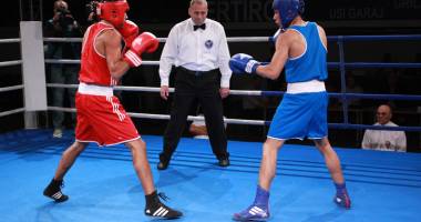 Stire din Sport : Pugiliștii Constanței au început pregătirea pentru Jocurile Europene