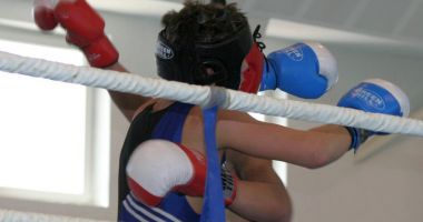 Stire din Sport : Pugiliştii de la CS Năvodari, medaliaţi la Cupa României pentru seniori