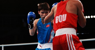 Stire din Sport : Pugiliștii constănțeni,  în luptă pentru Cupa României