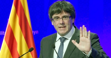 Stire din Actualitate : Puigdemont poate fi arestat chiar dacă dispune de imunitate parlamentară
